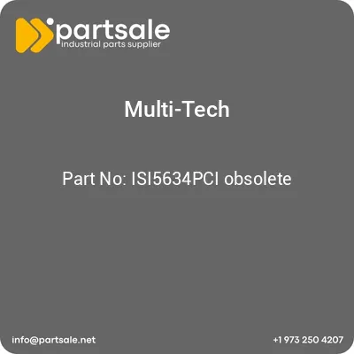 isi5634pci-obsolete