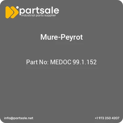 medoc-991152