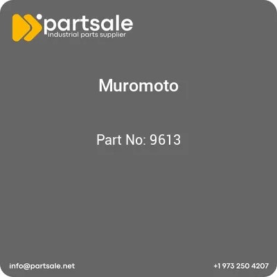 muromoto-9613