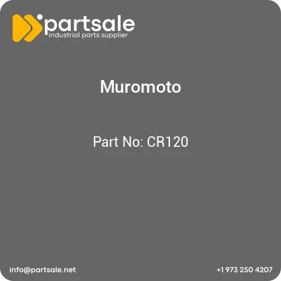 muromoto-cr120