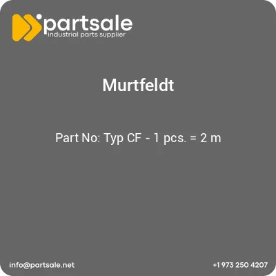 murtfeldt-typ-cf-1-pcs-2-m