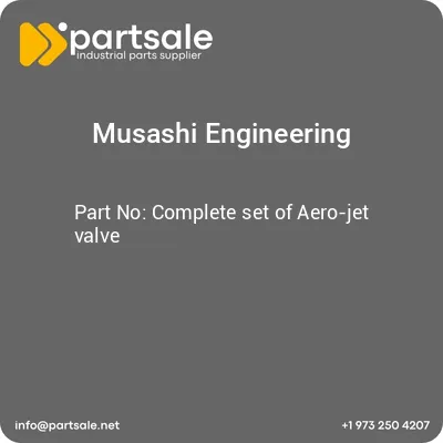 musashi-engineering-complete-set-of-aero-jet-valve