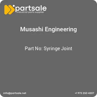 musashi-engineering-syringe-joint