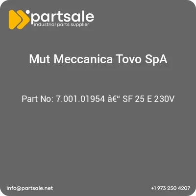 mut-meccanica-tovo-spa-700101954-a-sf-25-e-230v