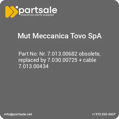 mut-meccanica-tovo-spa-nr-701300682-obsolete-replaced-by-703000725-cable-701300434