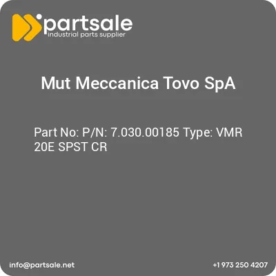 mut-meccanica-tovo-spa-pn-703000185-type-vmr-20e-spst-cr