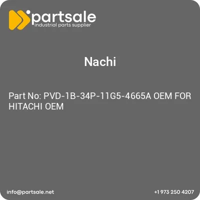 pvd-1b-34p-11g5-4665a-oem-for-hitachi-oem