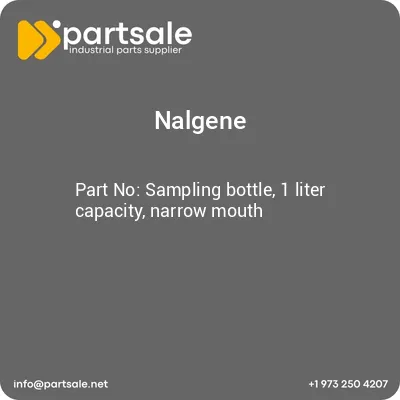 nalgene-sampling-bottle-1-liter-capacity-narrow-mouth