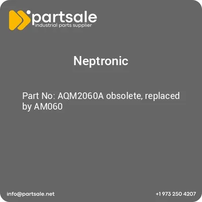 neptronic-aqm2060a-obsolete-replaced-by-am060