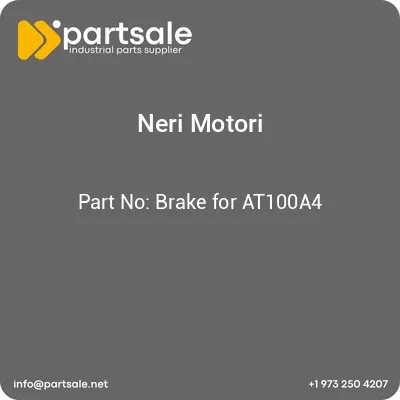 brake-for-at100a4