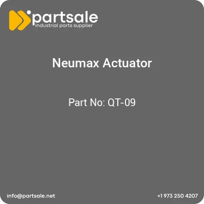 neumax-actuator-qt-09