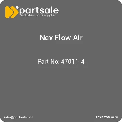 nex-flow-air-47011-4