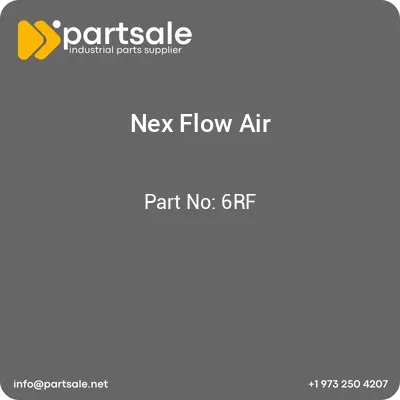 nex-flow-air-6rf