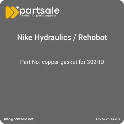 nike-hydraulics-rehobot-copper-gasket-for-302hd