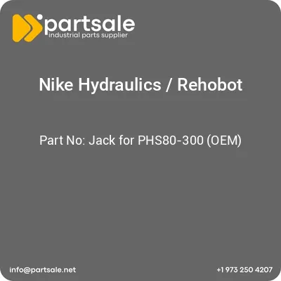 jack-for-phs80-300-oem