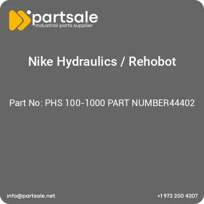 phs-100-1000-part-number44402