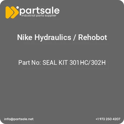 seal-kit-301hc302h