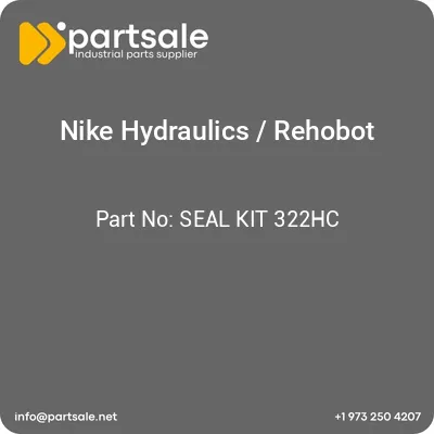 seal-kit-322hc