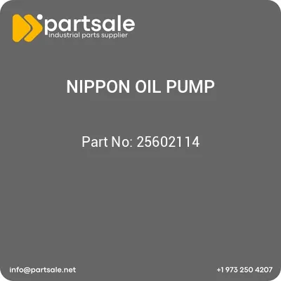 nippon-oil-pump-25602114