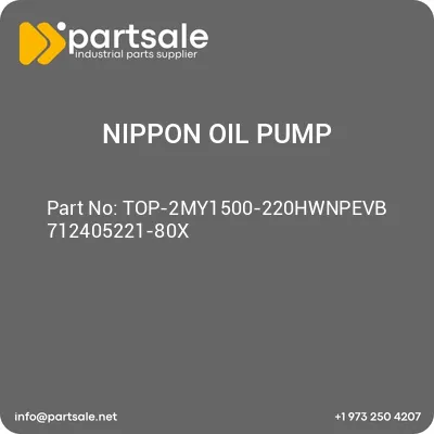 nippon-oil-pump-top-2my1500-220hwnpevb-712405221-80x