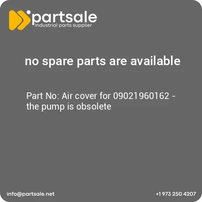 no-spare-parts-are-available-air-cover-for-09021960162-the-pump-is-obsolete