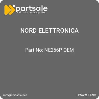 nord-elettronica-ne256p-oem