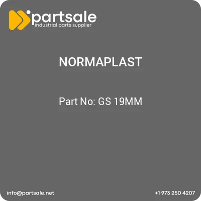 normaplast-gs-19mm