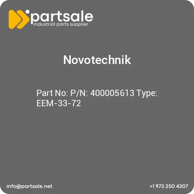 novotechnik-pn-400005613-type-eem-33-72