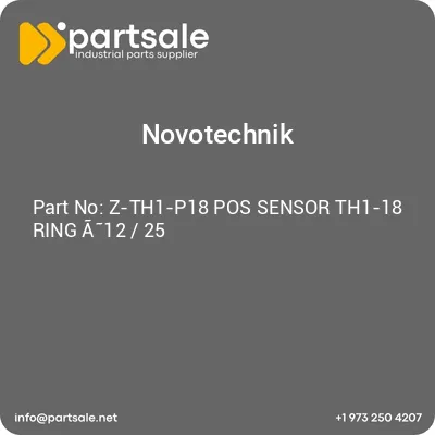 z-th1-p18-pos-sensor-th1-18-ring-a-12-25