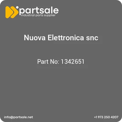 nuova-elettronica-snc-1342651