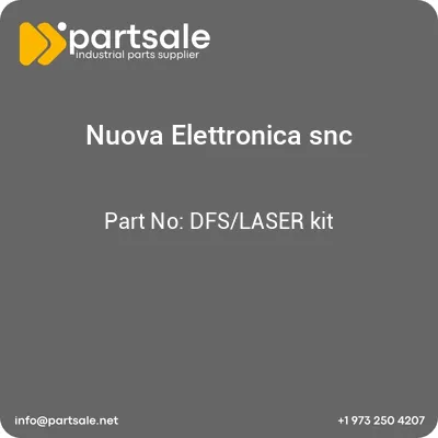 dfslaser-kit