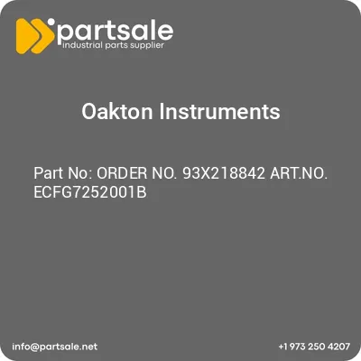 order-no-93x218842-artno-ecfg7252001b