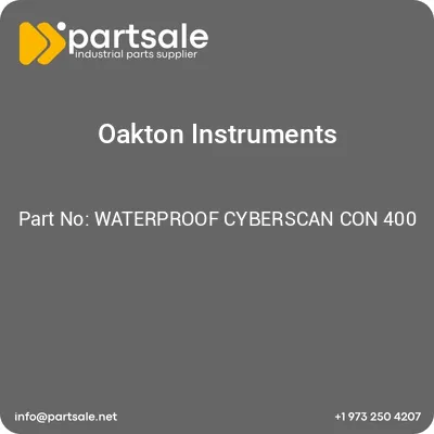 waterproof-cyberscan-con-400