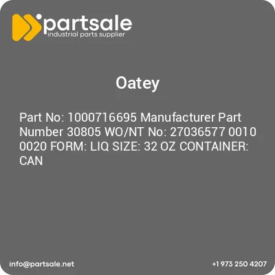 oatey-1000716695-manufacturer-part-number-30805-wont-no-27036577-0010-0020-form-liq-size-32-oz-container-can