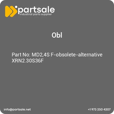 md24s-f-obsolete-alternative-xrn230s36f