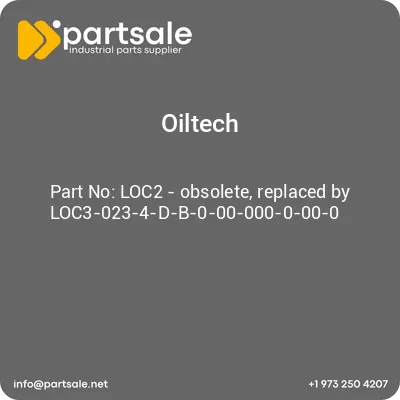 oiltech-loc2-obsolete-replaced-by-loc3-023-4-d-b-0-00-000-0-00-0