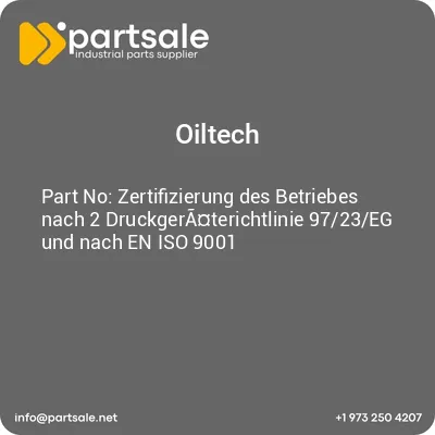 zertifizierung-des-betriebes-nach-2-druckgeraterichtlinie-9723eg-und-nach-en-iso-9001