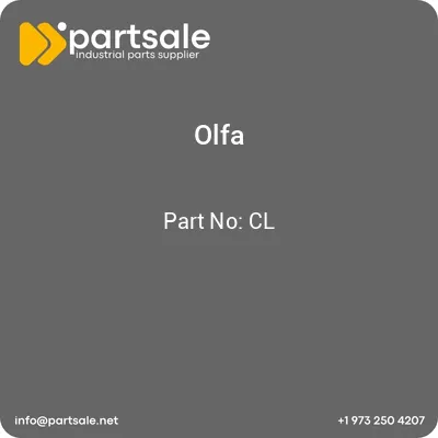 olfa-cl