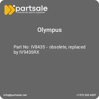 iv8435-obsolete-replaced-by-iv9435rx