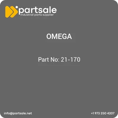 omega-21-170