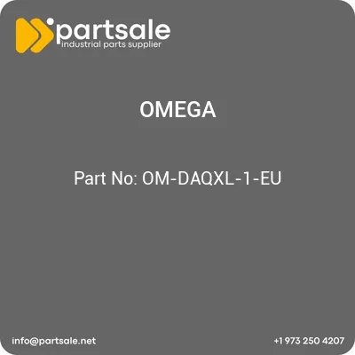 om-daqxl-1-eu