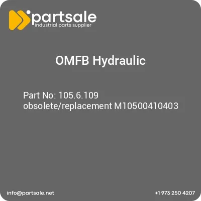 1056109-obsoletereplacement-m10500410403