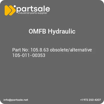 omfb-hydraulic-105863-obsoletealternative-105-011-00353