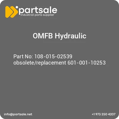 omfb-hydraulic-108-015-02539-obsoletereplacement-601-001-10253