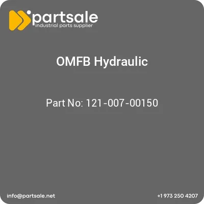 omfb-hydraulic-121-007-00150