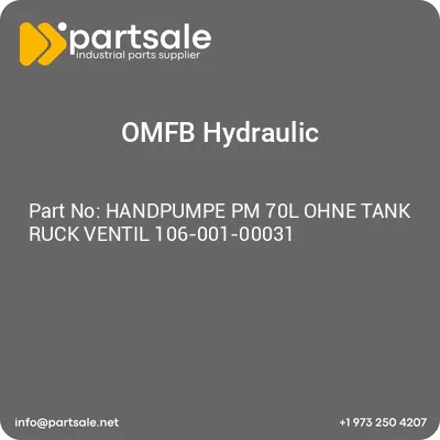 handpumpe-pm-70l-ohne-tank-ruck-ventil-106-001-00031