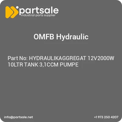 hydraulikaggregat-12v2000w-10ltr-tank-31ccm-pumpe