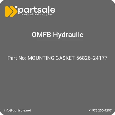 mounting-gasket-56826-24177