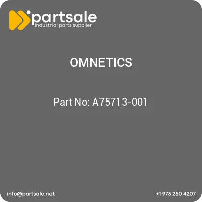 omnetics-a75713-001