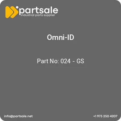 omni-id-024-gs